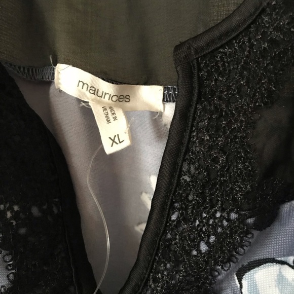 Maurices Top - Picture 2 of 2